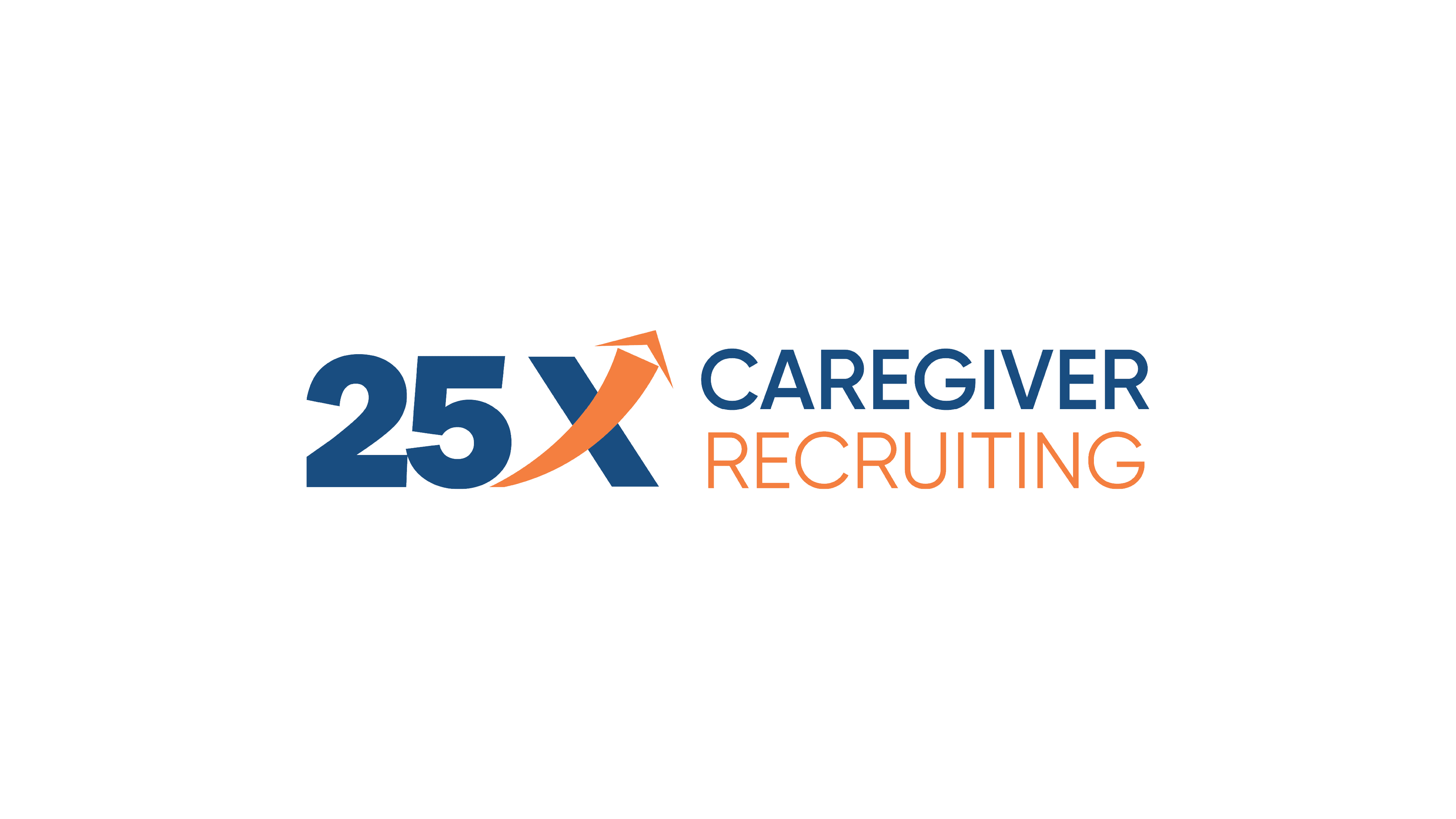 25 Caregiver Recruiting Dashboard Design