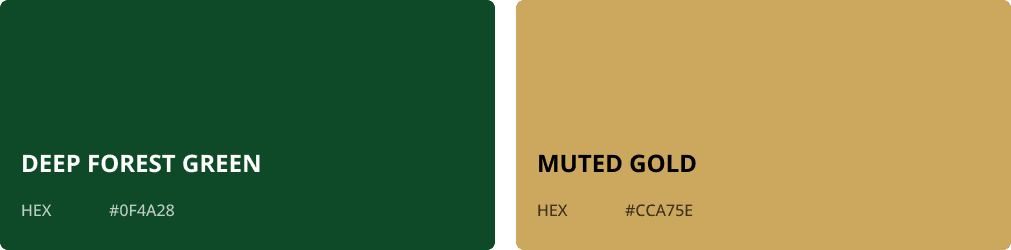 Renova design frame component