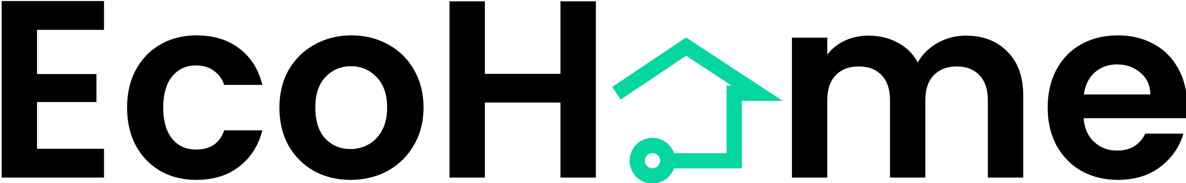 Ecohome component exploration